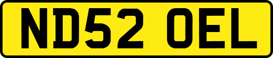 ND52OEL