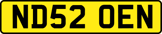 ND52OEN