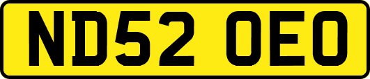 ND52OEO