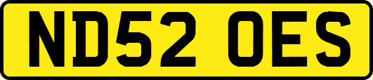 ND52OES