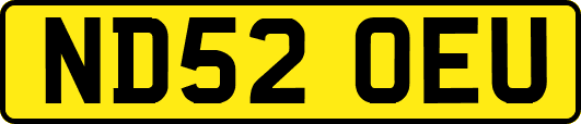 ND52OEU