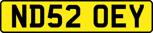 ND52OEY
