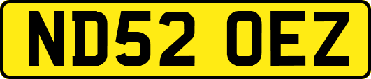 ND52OEZ