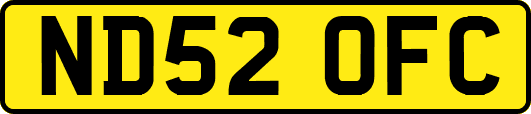 ND52OFC