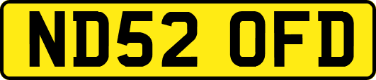 ND52OFD