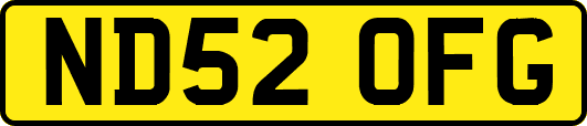 ND52OFG