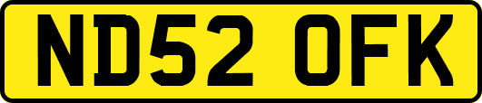 ND52OFK