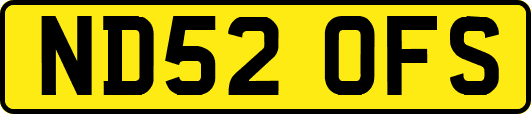ND52OFS