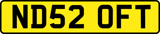 ND52OFT