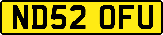 ND52OFU
