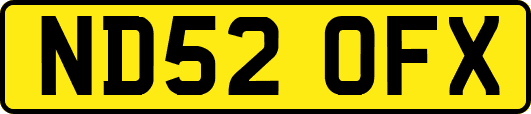 ND52OFX