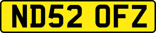 ND52OFZ