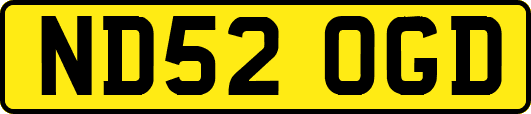 ND52OGD