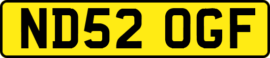 ND52OGF