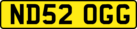 ND52OGG