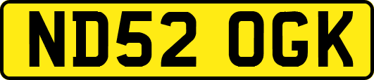 ND52OGK