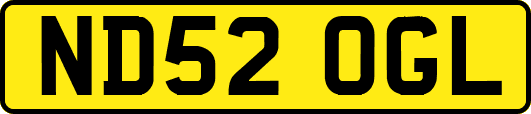 ND52OGL