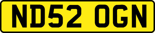 ND52OGN