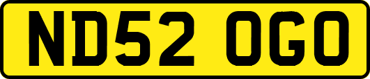 ND52OGO