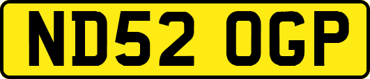 ND52OGP