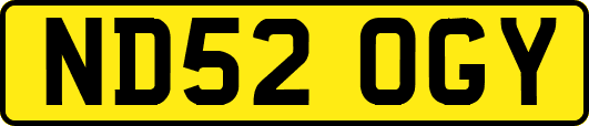 ND52OGY