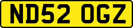 ND52OGZ