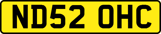 ND52OHC