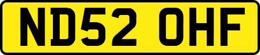 ND52OHF