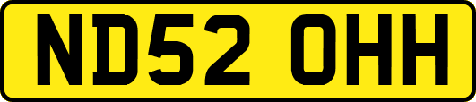 ND52OHH