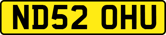 ND52OHU