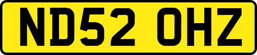 ND52OHZ
