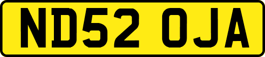 ND52OJA