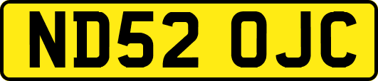 ND52OJC