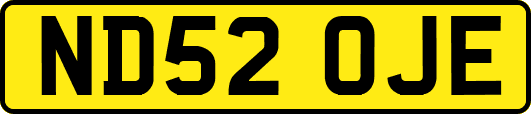 ND52OJE
