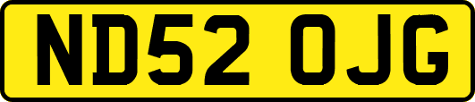 ND52OJG