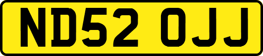 ND52OJJ