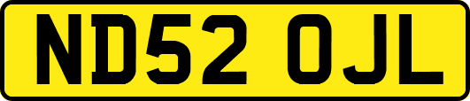 ND52OJL