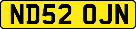 ND52OJN