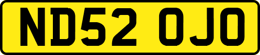 ND52OJO