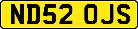 ND52OJS