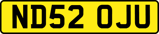 ND52OJU