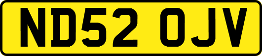 ND52OJV