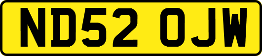 ND52OJW
