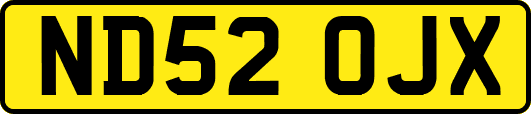 ND52OJX