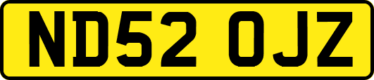 ND52OJZ