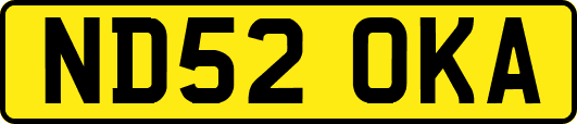 ND52OKA