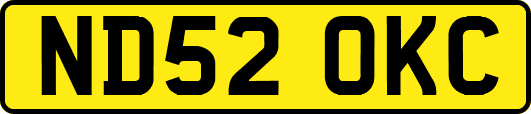 ND52OKC