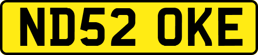 ND52OKE