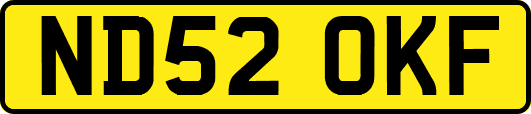 ND52OKF
