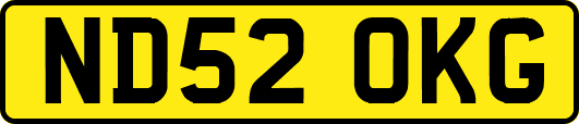 ND52OKG